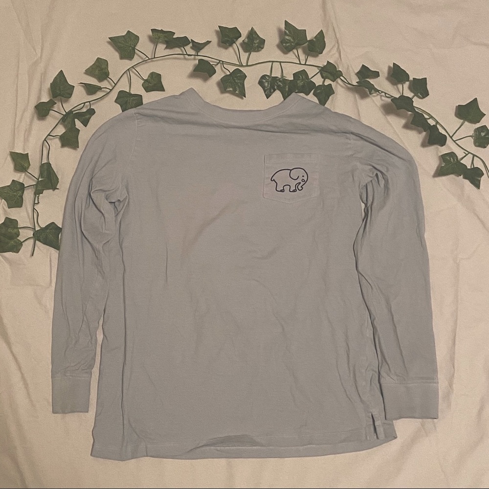Women’s Ivory Ella Shirt - Size Small